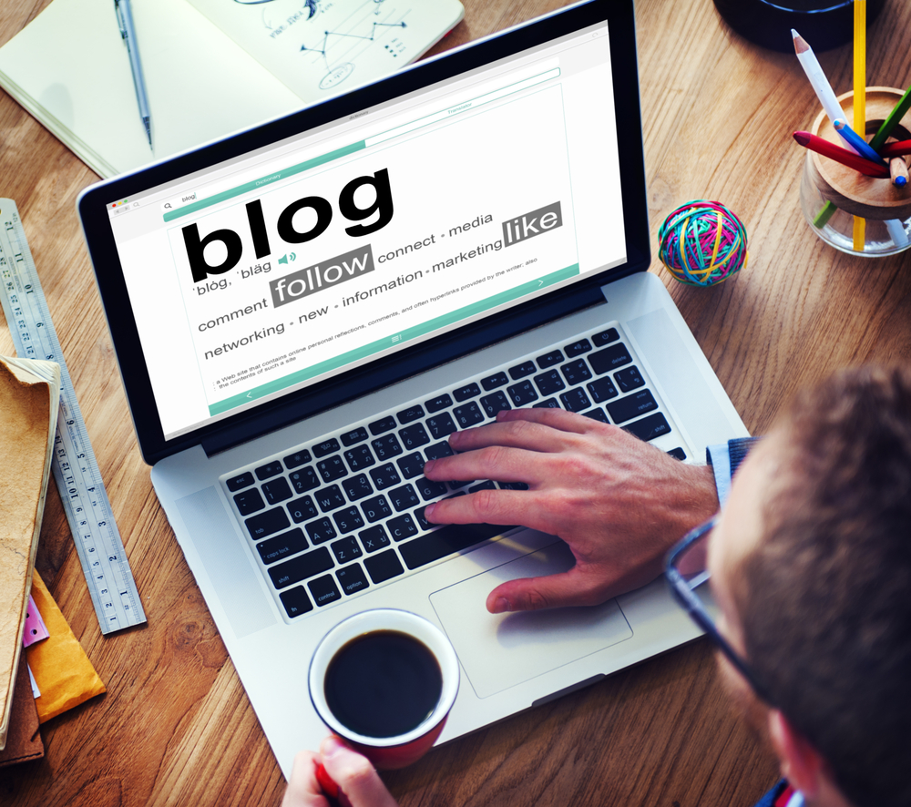 10 Top SEO Blogs To Help Increase Website Traffic