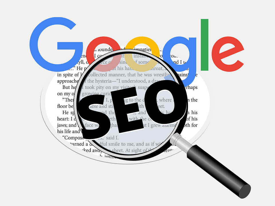 The Enticement of Breadcrumbs for Your Website and Google Seo!