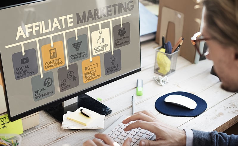 Affiliate Internet Marketing – 5 Tips For Choosing A Profitable Affiliate Program