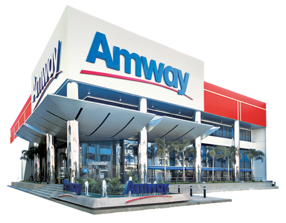 Amway Business- Marketing Growth Strategies