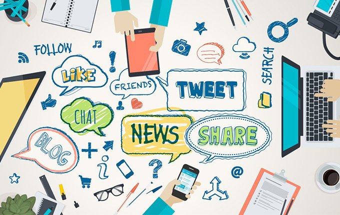 Advantages Of Social Media Marketing Strategy